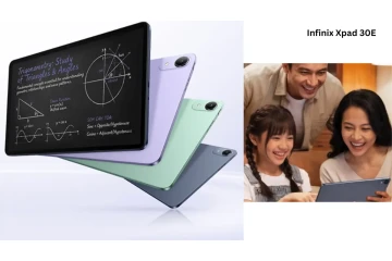 Infinix Xpad 30E price in Bangladesh 2026